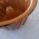 Very nice Alsatian ceramic kouglof dish in very good condition.