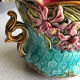 Slip pot cover