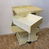 Dessert Boby by Joe Colombo