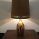 Lampe italienne en céramique