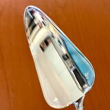 Christofle pearls, cake pie server, new condition