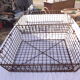 Keepnets Oyster steel pair