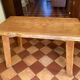 Farm table