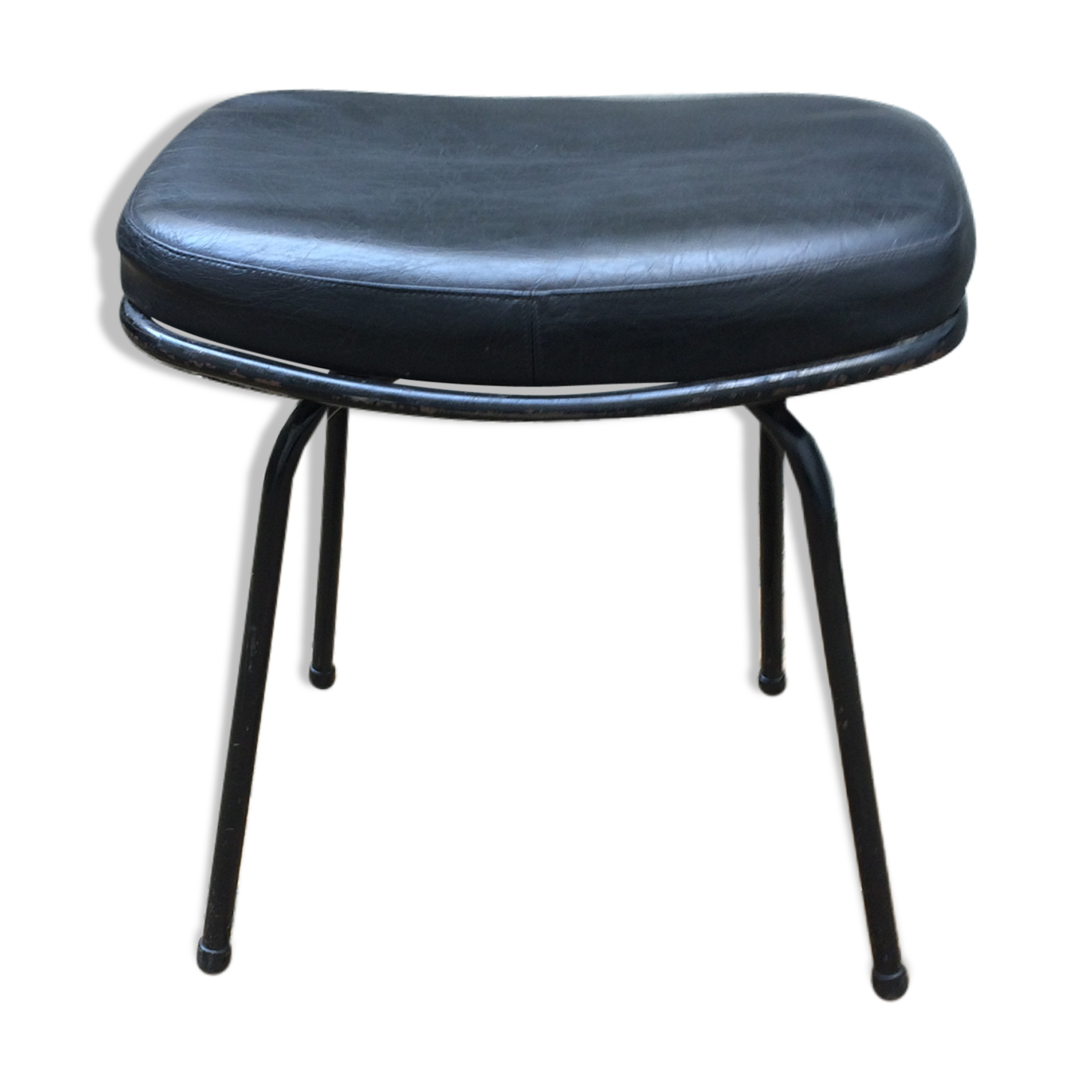 Stool 50s