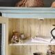 Display cabinet