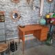 Vintage office