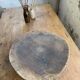 Table de ferme XL 220 cm pin 1950