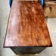 Sideboard very buffet TV / hifi vintage - 50/60 - Palette