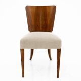 Table with chairs, Czechoslovakia. After renovation.