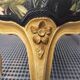 Pair of antique stools