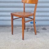 Bistro chair thonet