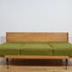Sofa from Jitona, former Czechoslovakia, 1960s