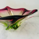 Glass cup