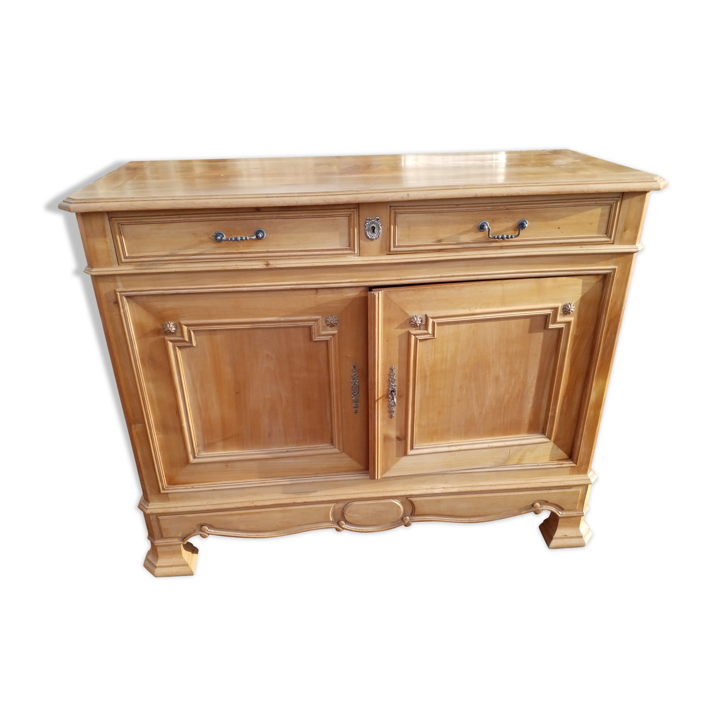 Buffet  ancien