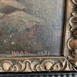 Antique Paintings from  1900