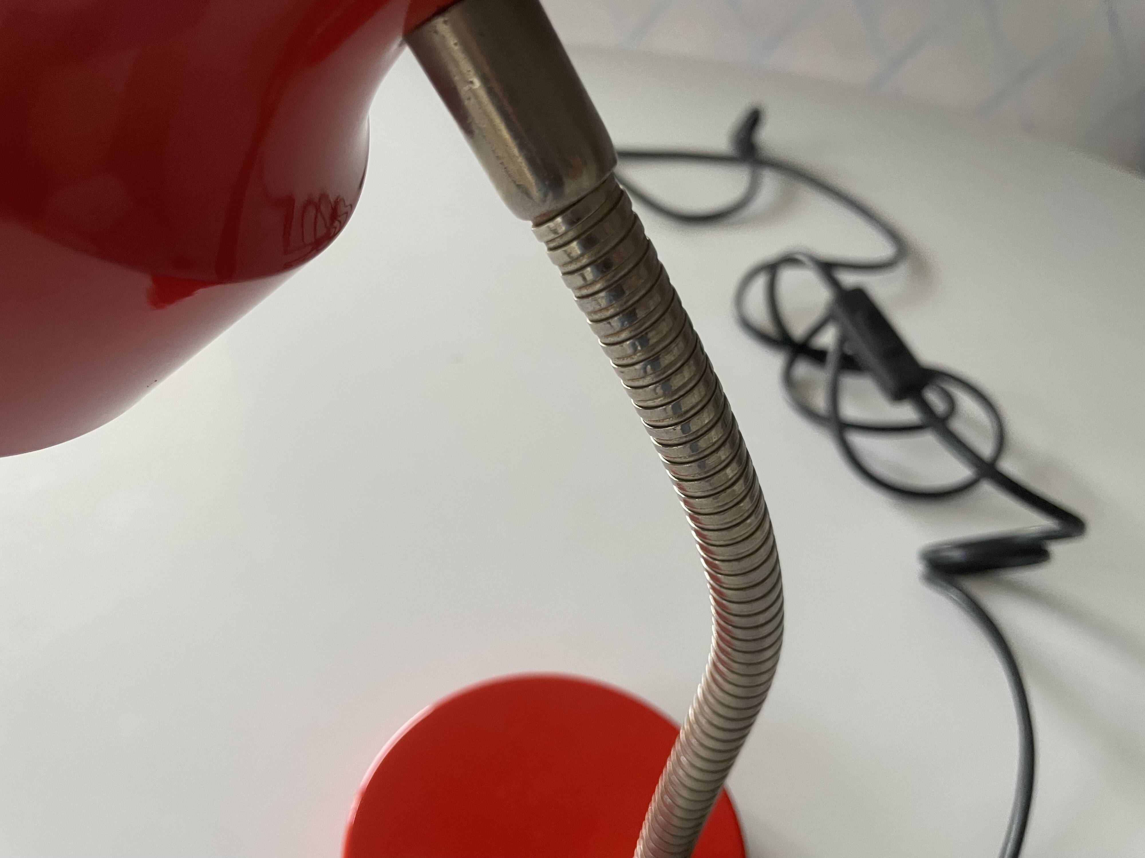 1970s desk lamp