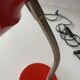 1970s desk lamp