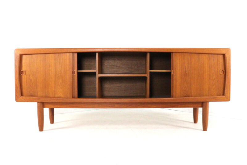 K.L. Dansk Moebelfabrik sideboard | 199 cm