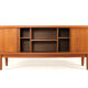 K.L. Dansk Moebelfabrik sideboard | 199 cm