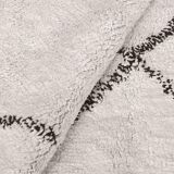 Berber carpet 190x290 cm