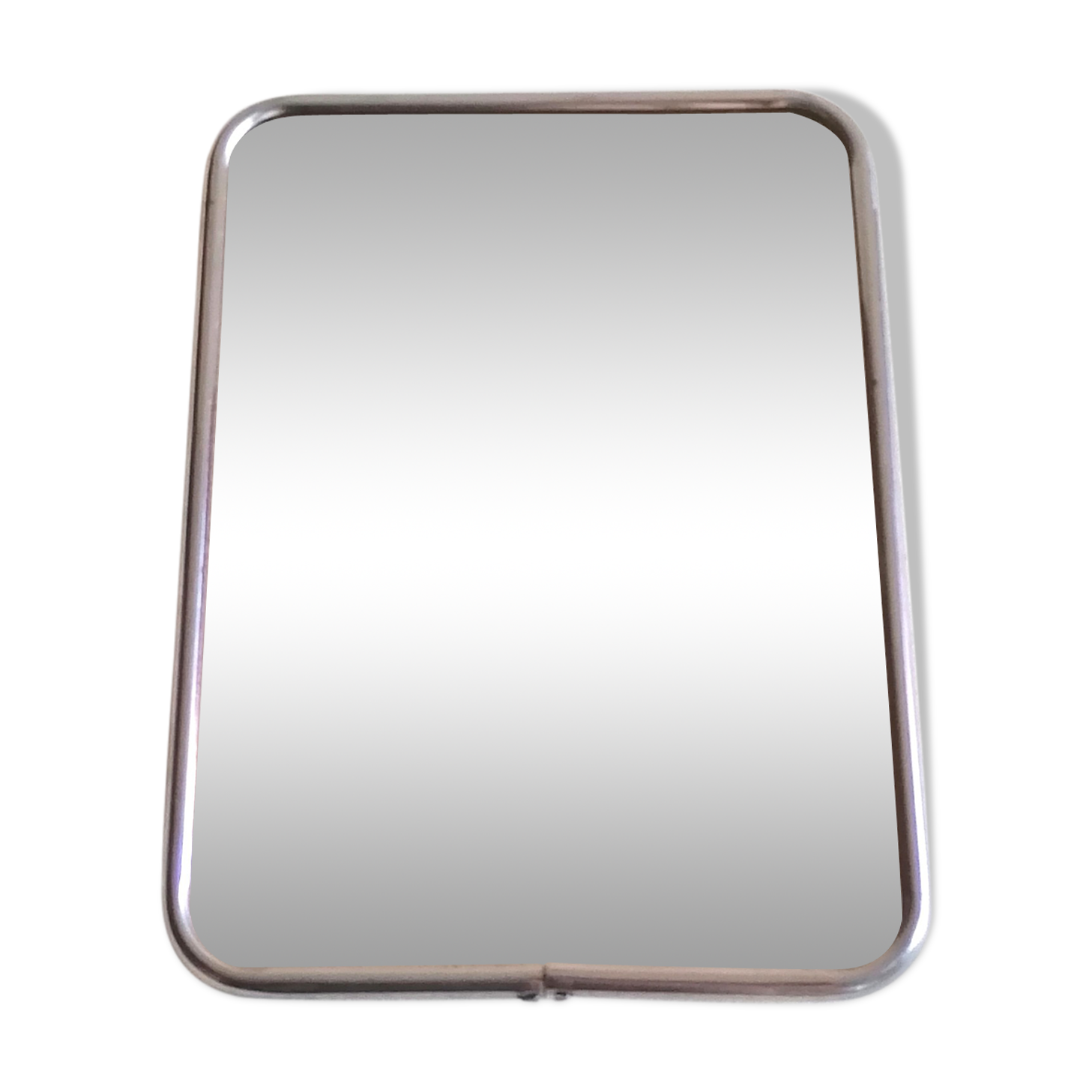 Barber's Mirror 15x20cm