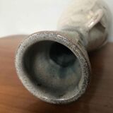 Ceramic jug vase 1950