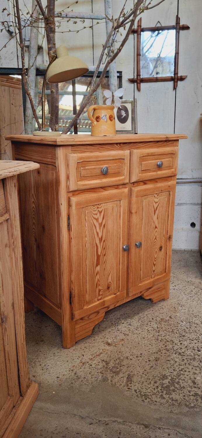 Buffet vintage