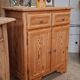 Buffet vintage