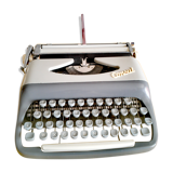 Typewriter Consul 232