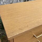 Commode vintage