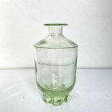 Old soliflore decanter