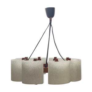 suspension années 70