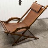 1970 skai and solid wood transat