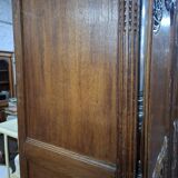 Normandy cupboard in cheneflag