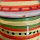 Maxi ceramic teapot Feast Naughty