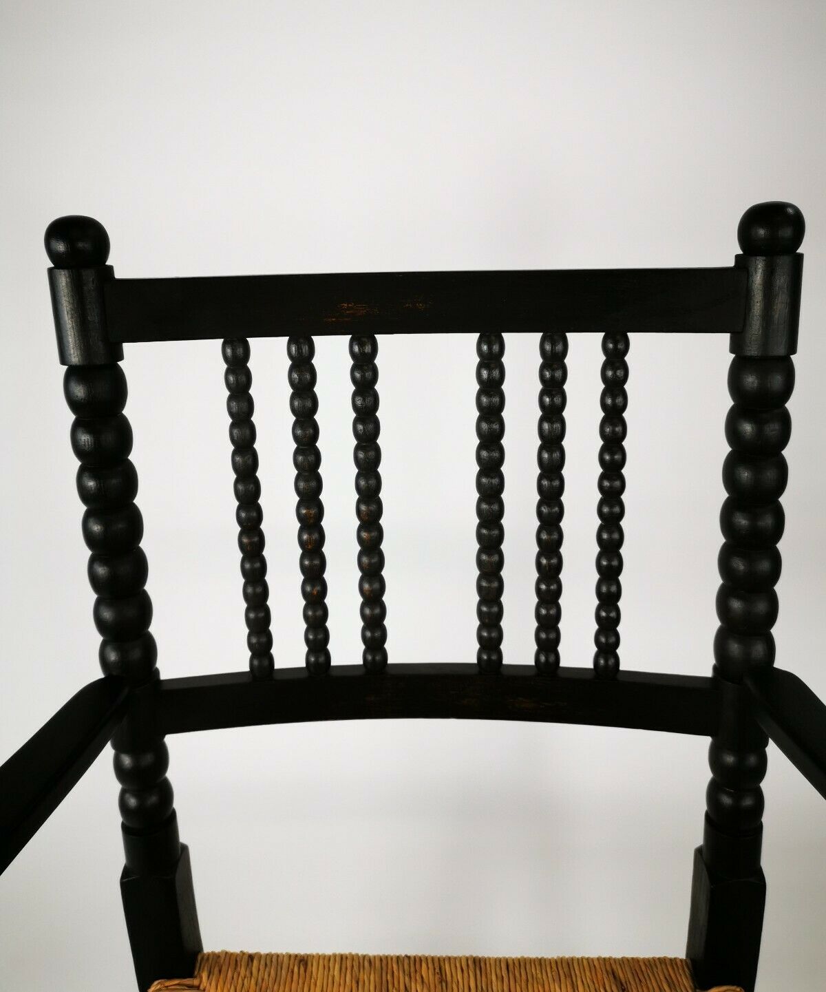 Arts And Crafts hall chair