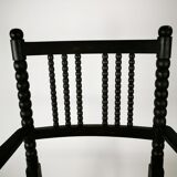 Arts And Crafts hall chair