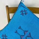 Moroccan handmade cushion 60*60cm