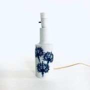 Ceramic Lamp Base from Fog & Mørup, Denmark, 1960s