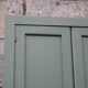 Armoire parisienne vintage rénovée
