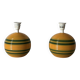 Vintage Albret lamps