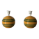 Vintage Albret lamps