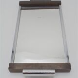 Mirror tray