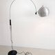 Adjustable Space Age eyeball floor lamp 1970s