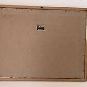 Royal Carriage Frame