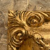 Louis XV mirror