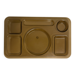 Plateau compartimenté - guzzini