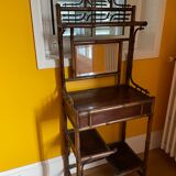 Coiffeuse ancienne