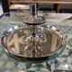 Vintage 1970s Nagel S22 modular candlestick base