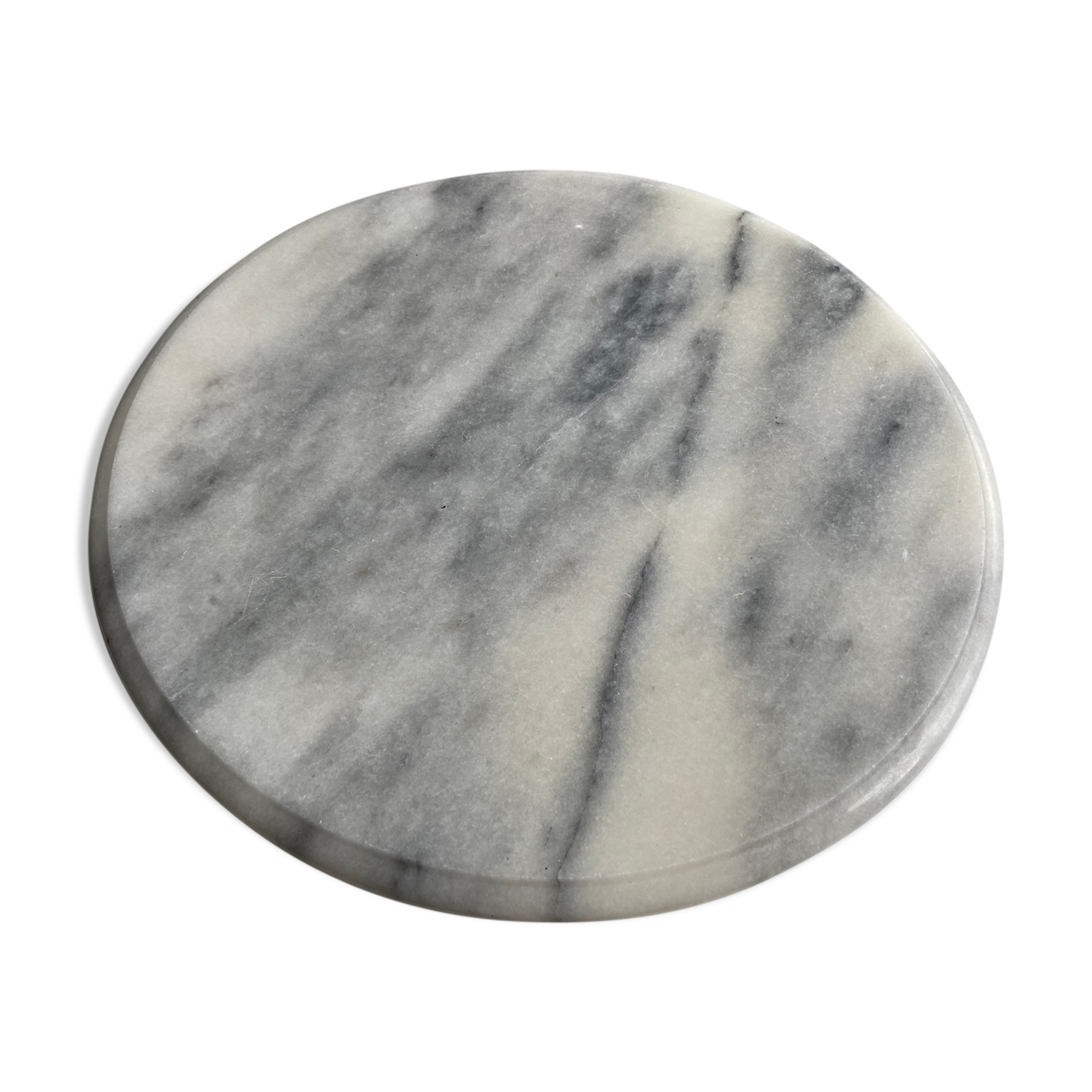 Marble cheese platter